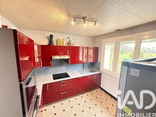  Maison � vendre 4 pi�ces 78 m�