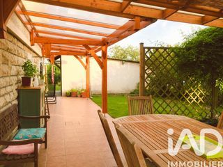  Maison � vendre 5 pi�ces 191 m�