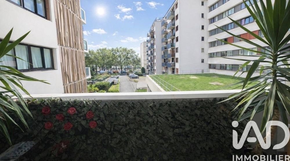 � vendre  Appartement Paris 19