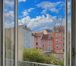  Appartement � vendre 2 pi�ces 52 m�