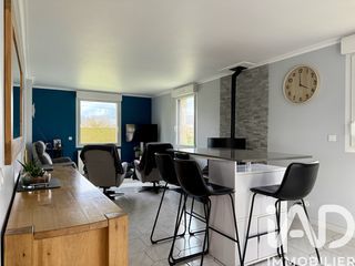  Maison � vendre 6 pi�ces 138 m�