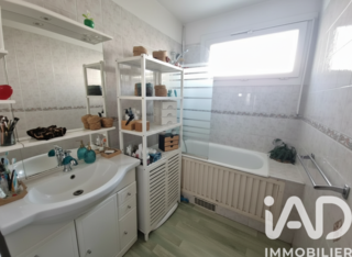  Appartement � vendre 4 pi�ces 88 m�