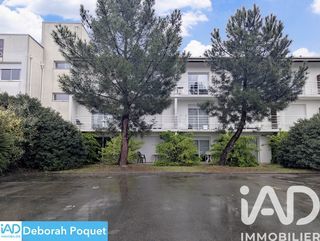  Appartement � vendre 1 pi�ce 28 m�