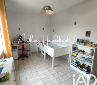  Maison � vendre 8 pi�ces 181 m�