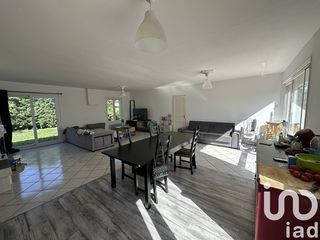  Maison � vendre 4 pi�ces 106 m�