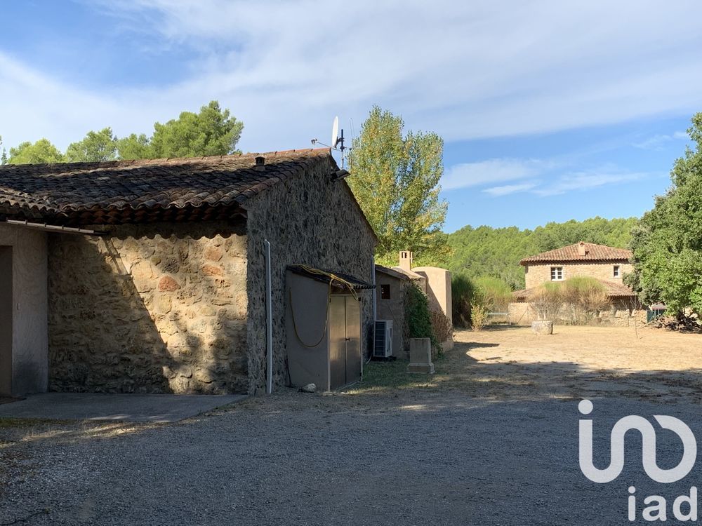 � vendre  Maison Lorgues (83510)