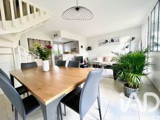  Appartement � vendre 4 pi�ces 65 m�