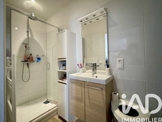  Appartement � vendre 3 pi�ces 46 m�