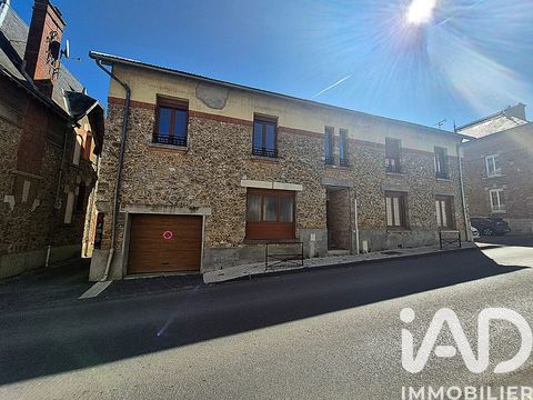   Vente Maison/villa 14 pi�ces Maison - 14 pi�ce(s) - 311 m�