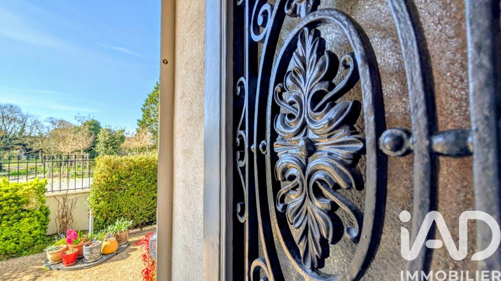 � vendre  Maison �chillais (17620)