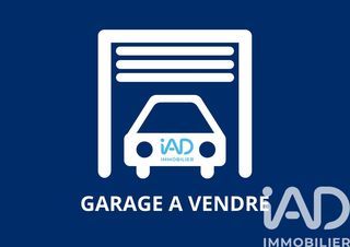  Parking / Garage � vendre 14 m�
