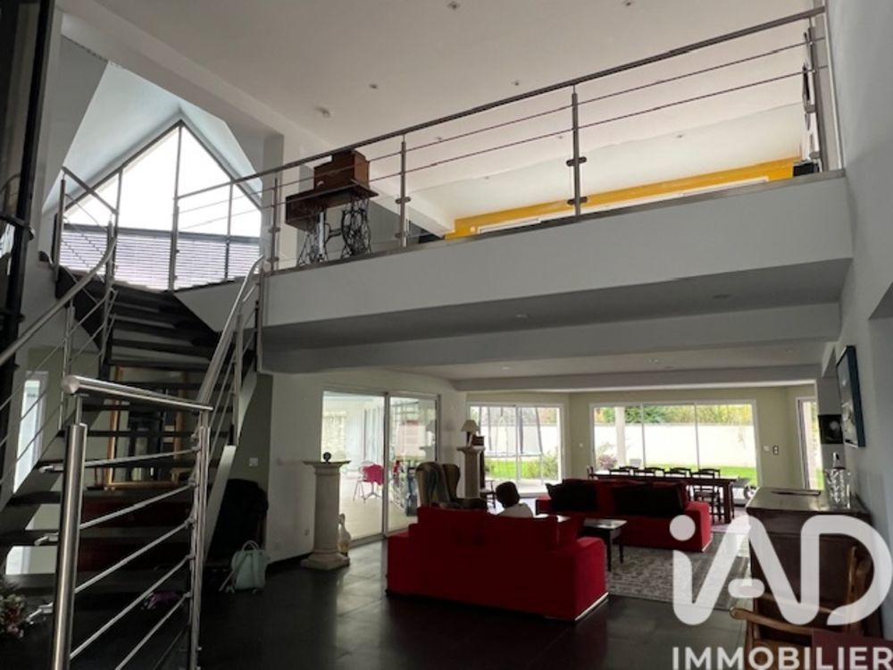 � vendre  Villa Saint-Contest (14280)