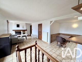  Maison � vendre 3 pi�ces 96 m�