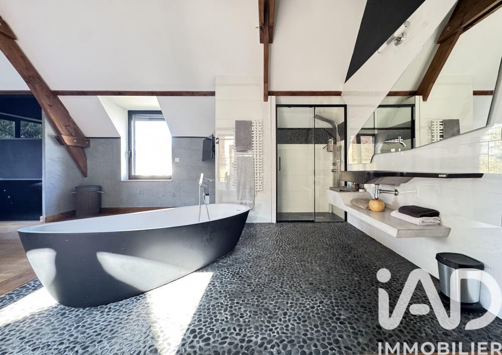 � vendre  Villa Gazeran (78125)