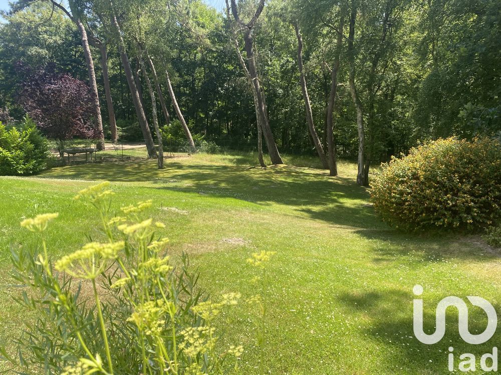 � vendre  Maison Le Touquet-Paris-Plage (62520)