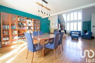  Maison � vendre 8 pi�ces 210 m�