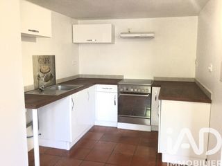  Maison � vendre 4 pi�ces 63 m�