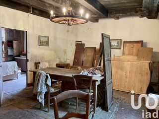  Maison � vendre 2 pi�ces 50 m�