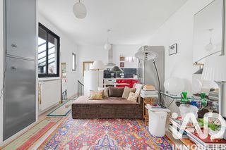  Maison � vendre 3 pi�ces 85 m�