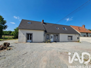  Maison � vendre 5 pi�ces 125 m�