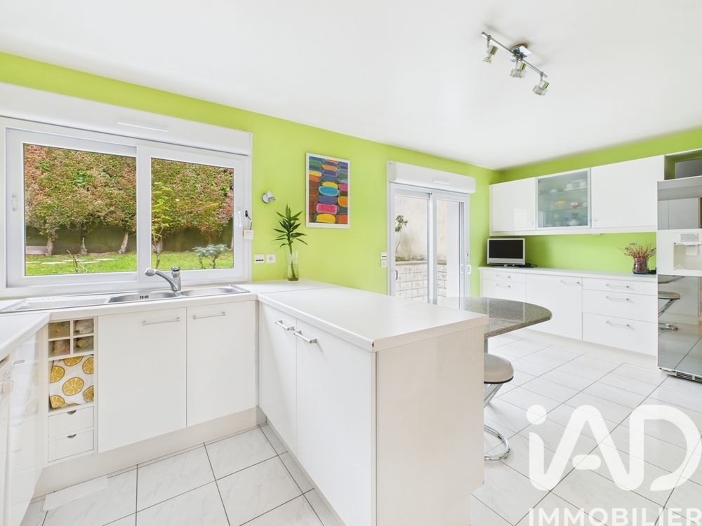 � vendre  Maison Chevilly-Larue (94550)