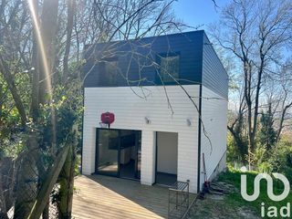  Maison � vendre 4 pi�ces 85 m�