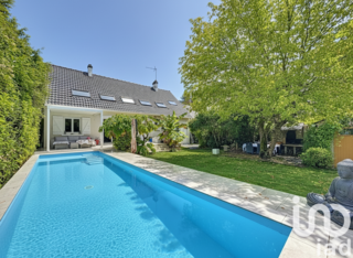  Maison � vendre 8 pi�ces 180 m�