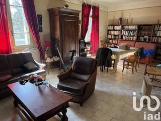  Maison � vendre 5 pi�ces 295 m�