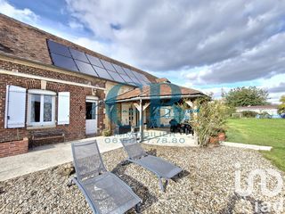  Maison � vendre 9 pi�ces 214 m�