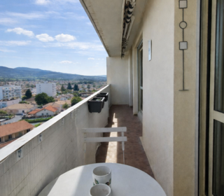  Appartement � vendre 4 pi�ces 90 m�