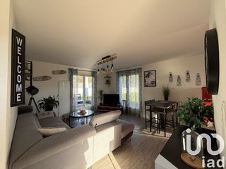  Maison � vendre 3 pi�ces 66 m�