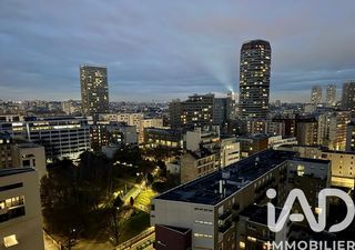  Appartement � vendre 2 pi�ces 43 m�