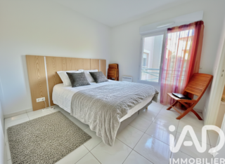  Appartement � vendre 2 pi�ces 46 m�