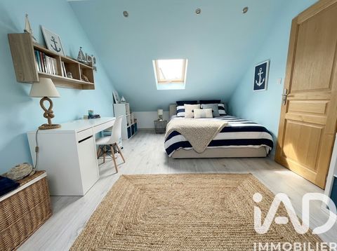   Vente Maison/villa 5 pi�ces Maison - 5 pi�ce(s) - 86 m�