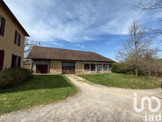  Maison � vendre 7 pi�ces 196 m�