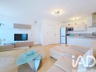  Appartement � vendre 2 pi�ces 45 m�