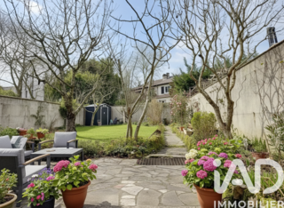  Maison � vendre 4 pi�ces 89 m�