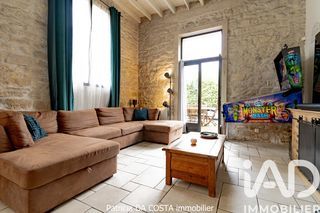  Maison � vendre 4 pi�ces 110 m�