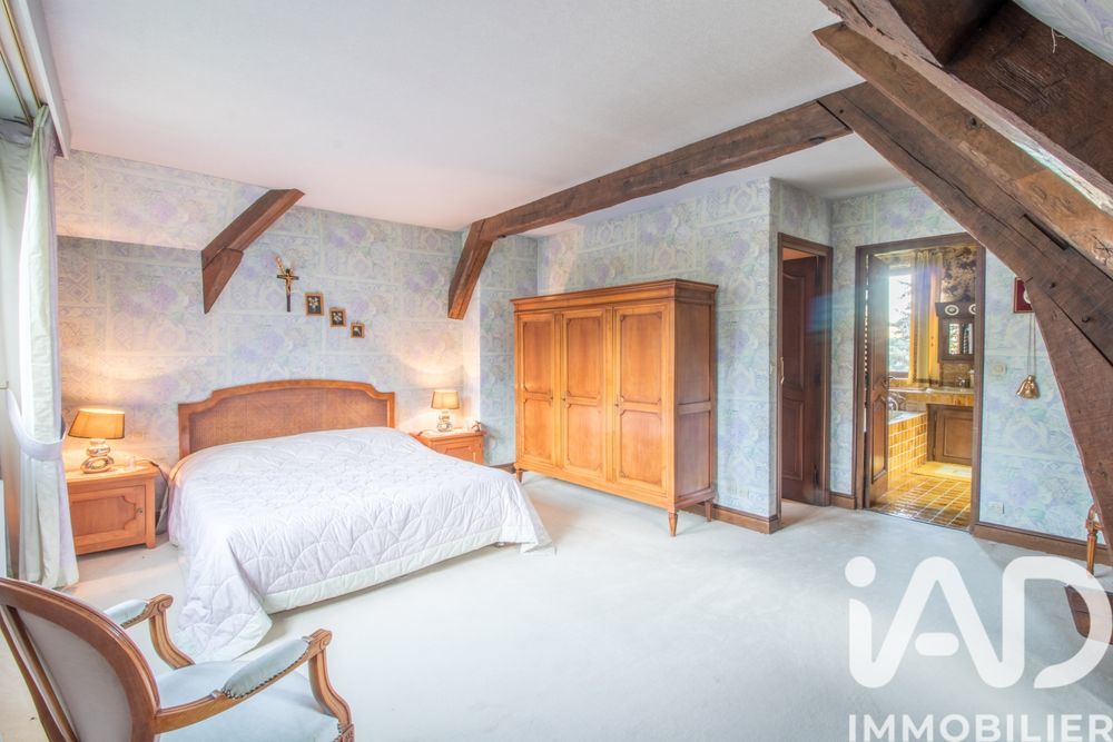 � vendre  Maison Noisy-sur-Oise (95270)