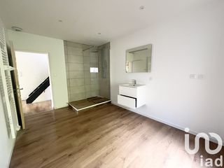  Maison � vendre 4 pi�ces 102 m�