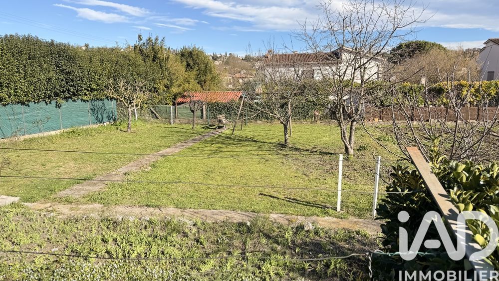 � vendre  Maison La Colle-sur-Loup (06480)