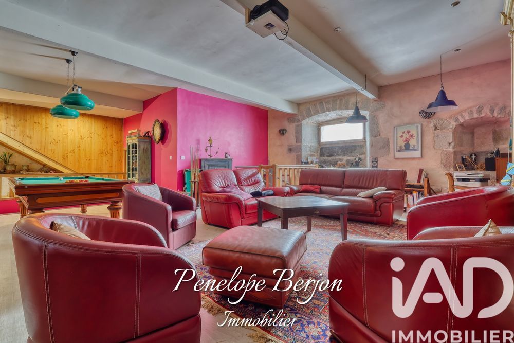 � vendre  Maison Mars (07320)