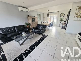  Maison � vendre 4 pi�ces 92 m�