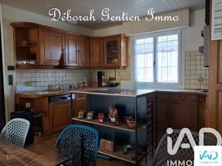  Maison � vendre 4 pi�ces 70 m�