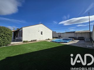  Maison � vendre 4 pi�ces 71 m�