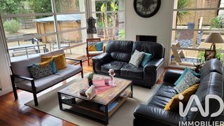  Maison � vendre 7 pi�ces 159 m�