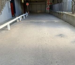  Parking / Garage � vendre 12 m�