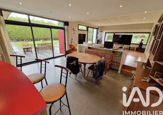  Villa � vendre 5 pi�ces 140 m�