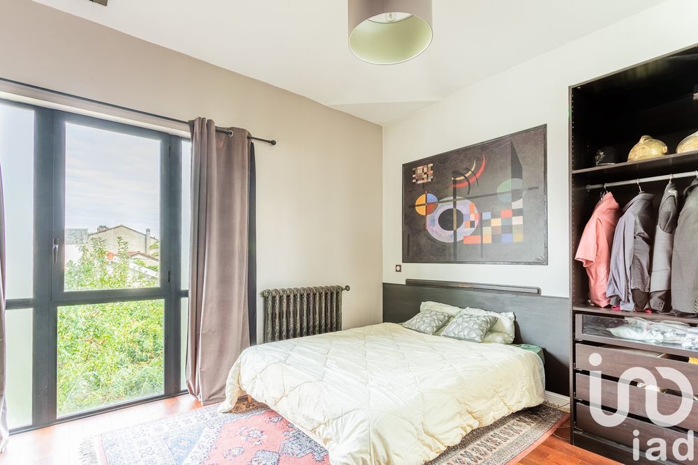 � vendre  Villa M�rignac (33700)