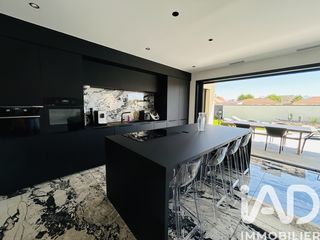  Maison � vendre 5 pi�ces 180 m�